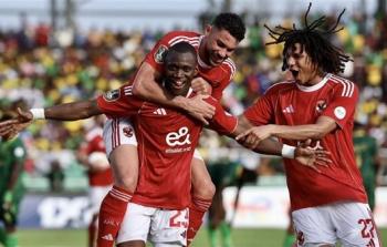 القنوات المفتوحة الناقلة لماتش الأهلي والبنك الأهلي