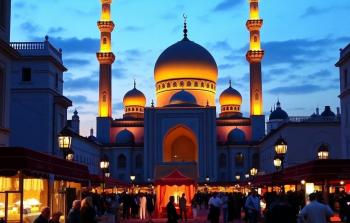 توقيت رمضان 2026 في فرنسا: دليل مواقيت الإفطار في باريس وليون