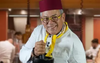 سبب وفاة الشاف كيمو 