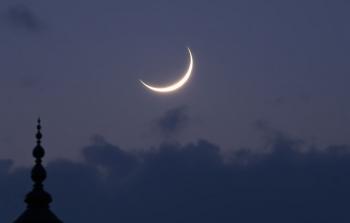 ليلة الشك رمضان 2026 في الجزائر: الموعد، التوقعات وأبرز الفعاليات