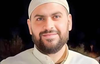 الشيخ محمد علي العباسي