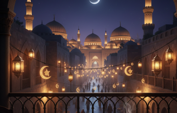 فاتح شهر رمضان 2026 في المغرب