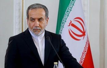 عراقجي: العبور الآمن عبر مضيق هرمز متاح لأسبوعين بالتنسيق مع إيران