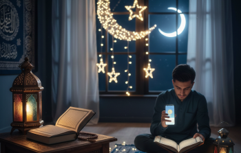 هل رمضان 2026 في لبنان يبدأ غداً؟.. موعد أول أيام رمضان في لبنان رسمياً