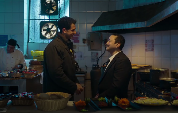 موعد عرض مسلسل عين سحرية