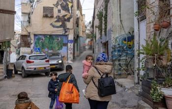 سلوان - الاحتلال يمهل عائلة 