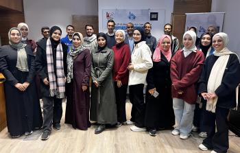 بيت الصحافة وسوبرنوفا يختتمان مشروع 