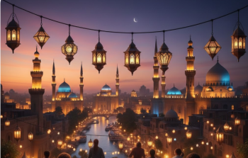 موعد أول يوم رمضان 2026 في مصر