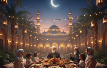 1 رمضان 2026.. متى يبدأ الشهر الفضيل في الدول العربية؟ (دليل شامل)