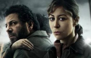 مواعيد عرض مسلسل أصحاب الأرض والقنوات الناقلة