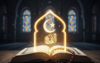 صلاة كل ليلة من شهر رمضان مفاتيح الجنان