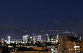 دول عربية تعترض هجمات صاروخية ومسيّرات إيرانية