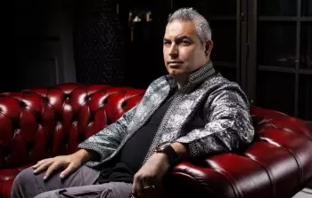 سبب وفاة المخرج المغربي محمد عهد بنسودة