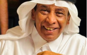 وفاة عبدالله القبيع الإعلامي السعودي