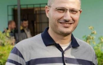 الأسير المحرر الهيموني