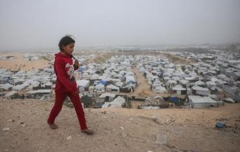 طقس فلسطين - غزة