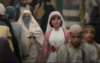 موعد عرض مسلسل النويلاتي والقنوات الناقلة