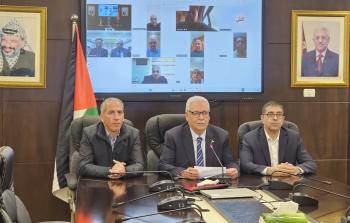 نتائج امتحان مزاولة المهنة للطب البشري وطب الأسنان بغزة