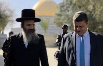 عضو الكنيست الإسرائيلي عميت هليفي