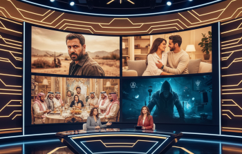 مسلسلات رمضان 2026 MBC - القائمة الكاملة ومواعيد العرض