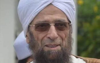 سبب وفاة محمد حسن هيتو الشيخ العلامة الفقيه الأصولي