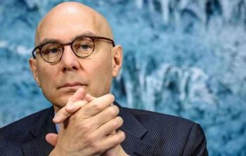 مفوض الأمم المتحدة السامي لحقوق الإنسان فولكر تورك