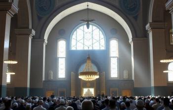 دليل الصائم: دعاء 11 رمضان 2026 -  دعاء الحادي عشر من رمضان