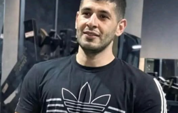 الشهيد عبد الرحمن أبو الرب