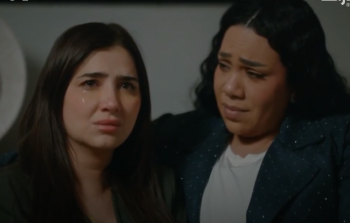 مشاهدة الحلقة الأخيرة من مسلسل الست موناليزا