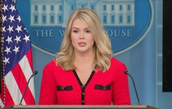 واشنطن تلمح إلى إمكانية مطالبة دول عربية بتمويل تكاليف الحرب الجارية