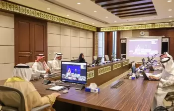 اجتماع لقادة الدول العربية بدعوة من الاتحاد الأوروبي