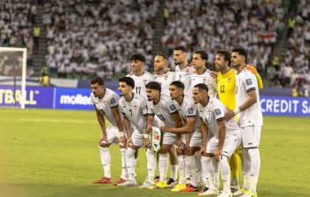 معلق مباراة العراق وبوليفيا اليوم في تصفيات الملحق النهائي لكأس العالم 2026