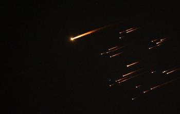 جيش إسرائيل: إيران تملك 1000 صاروخ وتغيير النظام رهان شعبي