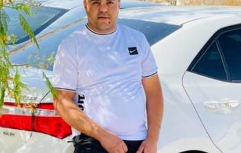 الشهيد يسري ماجد أبو قبيطة