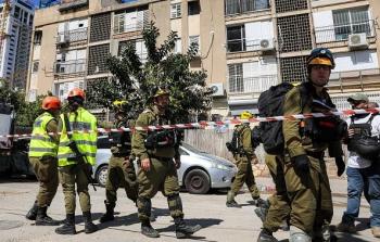 إيران تعلن استهداف مواقع استخباراتية وعسكرية إسرائيلية بطائرات مسيّرة