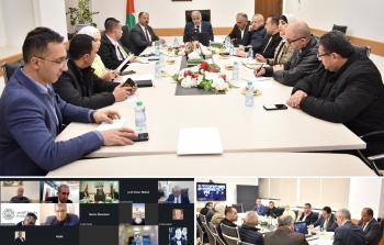 ترتيبات لعقد امتحان الثانوية العامة في حزيران المقبل بشكل موحد