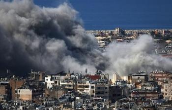 مسؤول إسرائيلي: هدف الحرب تقليص تهديد إيران لا إسقاط النظام