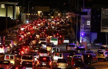 نزوح واسع من جنوب لبنان 