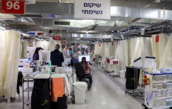 إسرائيل تحقق بعد تعرّض مئات لاحتمال عدوى السل بمستشفى شيبا