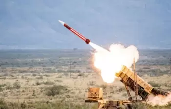 إطلاق صواريخ - أرشيفية