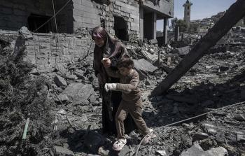 الجامعة العربية تدين اعتداءات إيران وتدعو لإنهاء الاحتلال