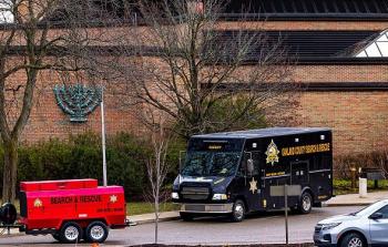 ميشيغن .. وفاة مهاجم كنيس ديترويت اللبناني الأصل بطلق ناري ذاتي