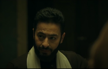 مشاهدة مسلسل المداح 6 أسطورة النهاية الحلقة 30 والأخيرة