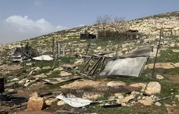 خلة السدرة البدوي