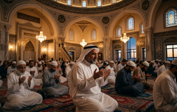 هل كانت ليلة 21 رمضان هي ليلة القدر؟