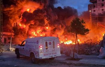 كم بلغ عدد القتلى في الشرق الأوسط مع اتساع الحرب على إيران؟