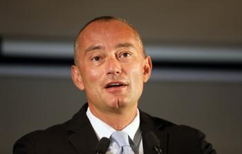 نيكولاي ملادينوف