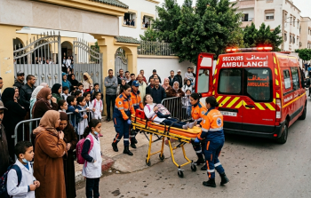 سبب وتفاصيل وفاة تلميذة تمارة في المغرب