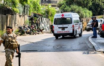 الإسعاف في لبنان