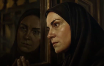 مشاهدة مسلسل حكاية نرجس الحلقة 8 الثامنة